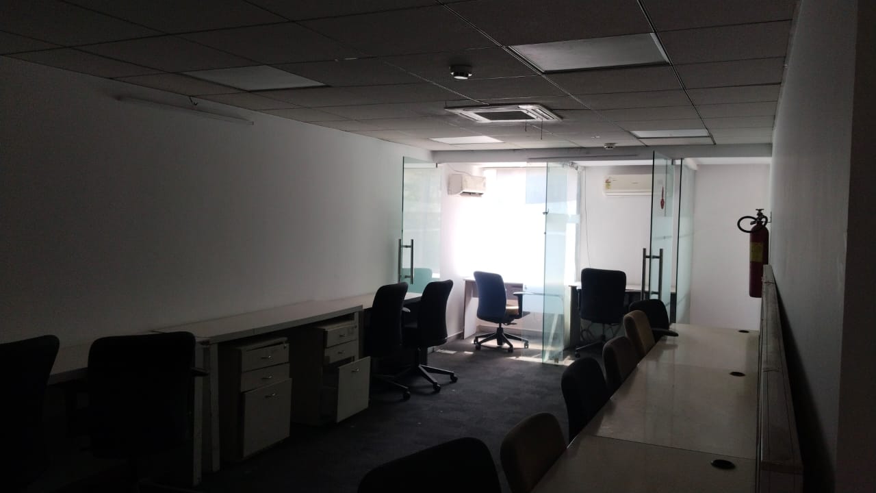 3500 Sq Ft Office Space for Rent in Gopalpura Bypass, Jaipur-Gopalpura Bypass-Jaipur